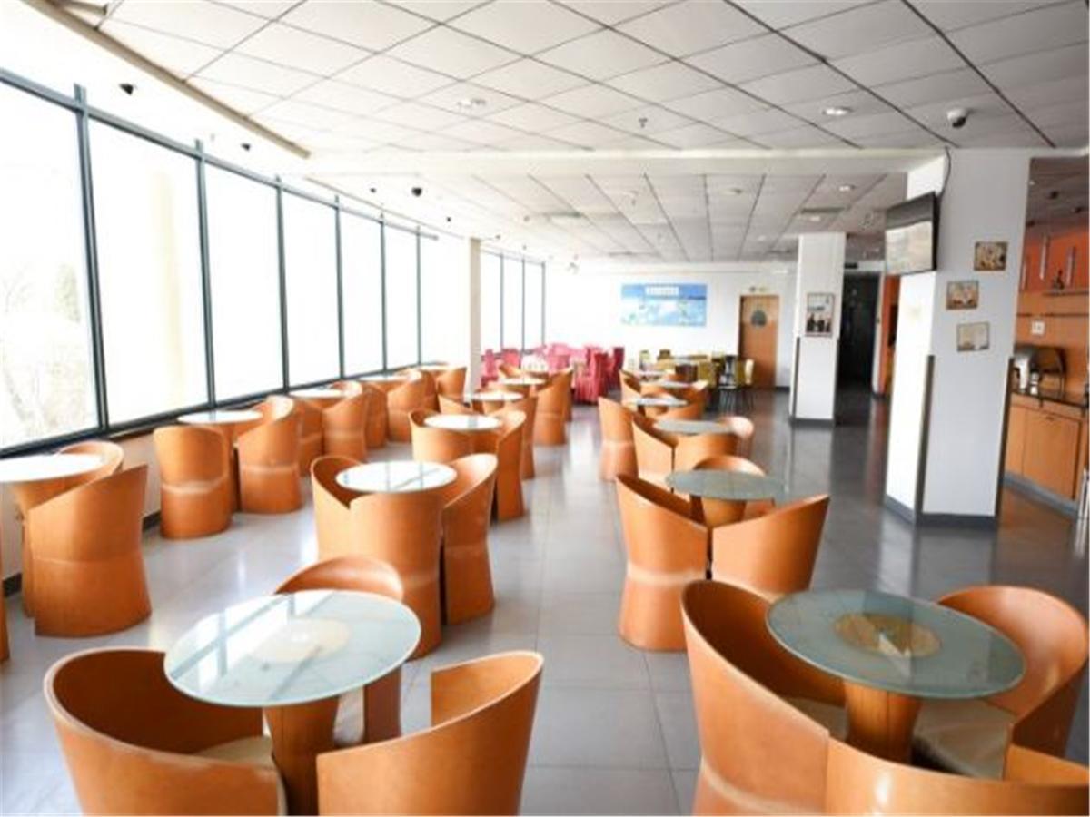 Motel Qingdao Jiaonan Renmin Road Business Street Exterior foto
